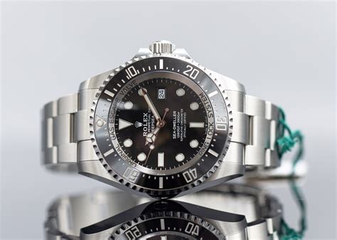 rolex deepsea nieuw|rolex deepsea for sale.